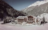 Katalog zájezdů - Rakousko, Hotel Weissespitze