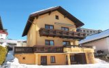 Apartmánový dům Gundolf Arzl