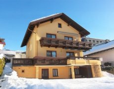 Apartmánový dům Gundolf Arzl