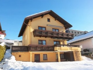Apartmánový dům Gundolf Arzl