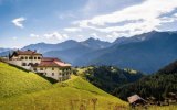 Katalog zájezdů - Rakousko, Hotel Bärolina