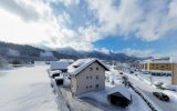 Katalog zájezdů - Rakousko, Apartmán Warscheneck