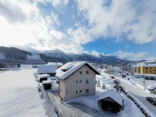 Apartmán Warscheneck