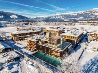 Falkensteiner Hotel Kronplatz  - Reischach/Bruneck