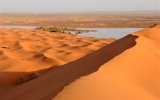 MAROKO - MARRAKÉŠ, FES, ATLAS A SAHARA