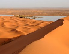 MAROKO - MARRAKÉŠ, FES, ATLAS A SAHARA