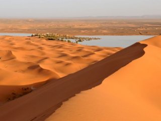 MAROKO - MARRÁKEŠ, FES, ATLAS A SAHARA