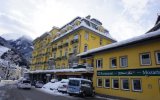 Hotel Mozart