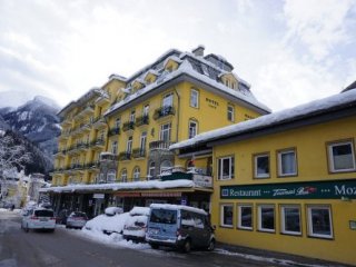 Hotel Mozart
