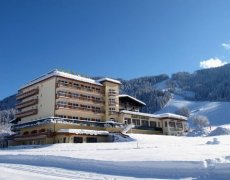 Harmony Hotel Harfenwirt