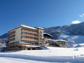 Harmony Hotel Harfenwirt