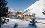 Katalog zájezdů - Rakousko, Alpenresort Fluchthorn