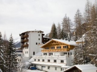 Hotel Karl Schranz