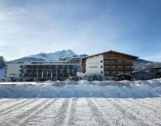 Alpenhotel Kaiserfels
