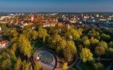 HAMPTON by HILTON - Olštýn