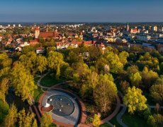 HAMPTON by HILTON - Olštýn