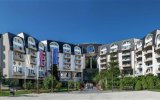 Katalog zájezdů - Slovinsko, Grand Hotel Sava