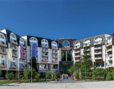 Grand Hotel Sava