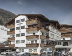 Hotel Adler