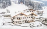 Katalog zájezdů - Itálie, Residence XL-Appartements Steinhaus