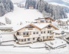 Residence XL-Appartements Steinhaus