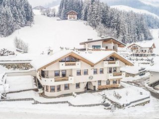 Residence XL-Appartements Steinhaus