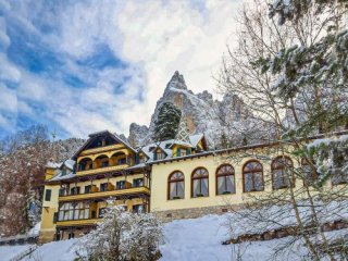 Hotel Salegg