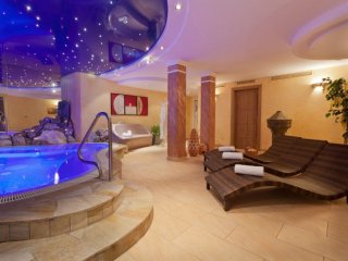 Landhotel Lindenhof