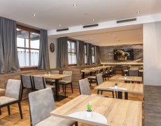 Ferienhotel Martinerhof