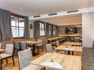 Ferienhotel Martinerhof