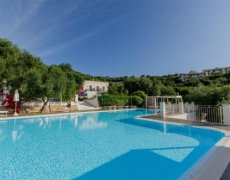 Hotel Agriturismo Giorgio