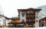 Katalog zájezdů - Itálie, Hotel Villa Meli