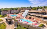 Hotel Molindrio Plava Laguna