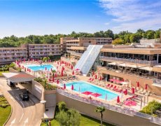 Hotel Molindrio Plava Laguna
