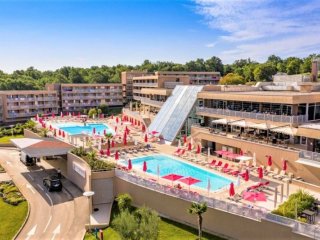 Hotel Molindrio Plava Laguna