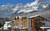 Hotel Alpen