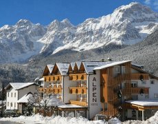 Hotel Alpen