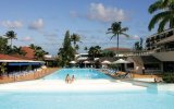La Creole Beach  And Spa