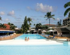 La Creole Beach  And Spa