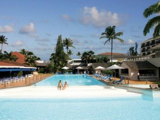 La Creole Beach  And Spa