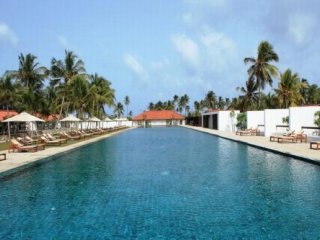 HOTEL JETWING LAGOON 5