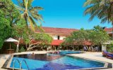 HIBISCUS BEACH HOTEL 3