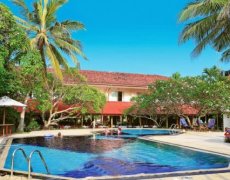 HIBISCUS BEACH HOTEL 3