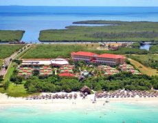 IBEROSTAR TAINOS 4 