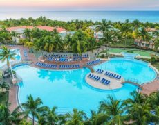 BARCELO SOLYMAR 4 