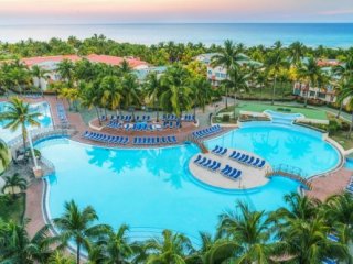 BARCELO SOLYMAR 4 