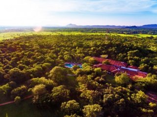 AMAYA LAKE KANDALAMA DAMBULLA 4  