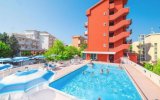 Katalog zájezdů - Itálie, Hotel Mediterraneo Cesenatico