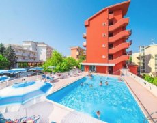 Hotel Mediterraneo Cesenatico