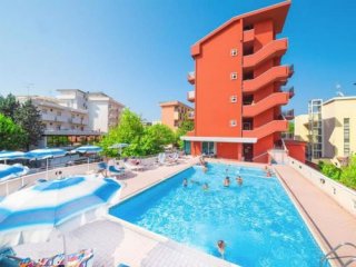 Hotel Mediterraneo Cesenatico
